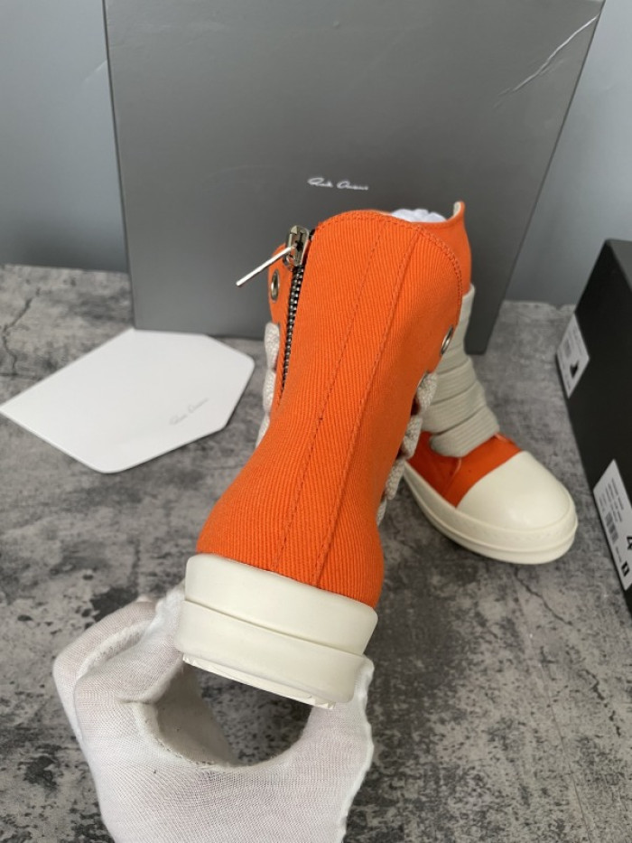 Rick 0wens Sneakers
