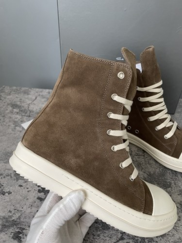 Rick 0wens Sneakers