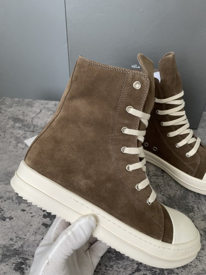 Rick 0wens Sneakers