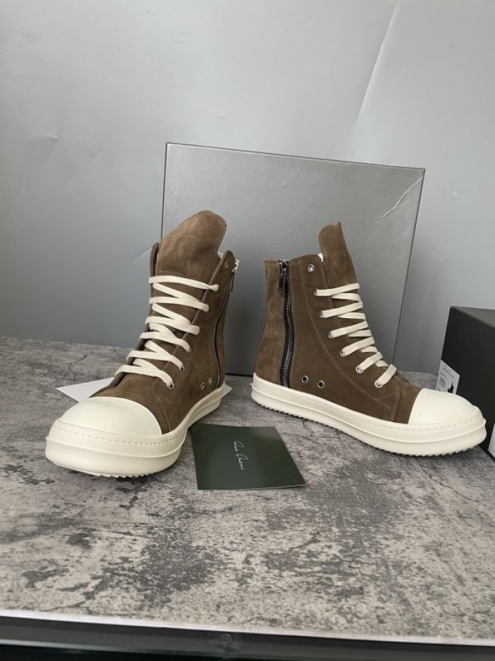 Rick 0wens Sneakers