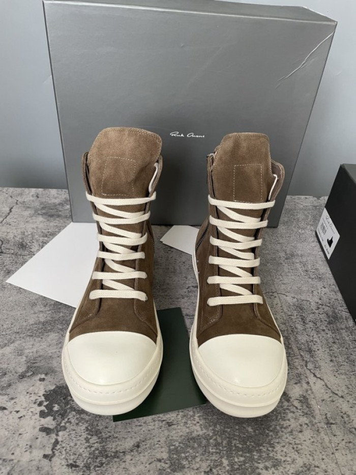 Rick 0wens Sneakers