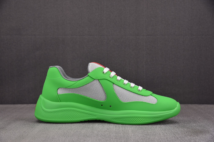 PRA shoes