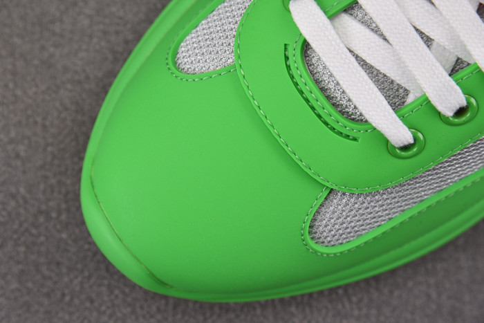 PRA shoes