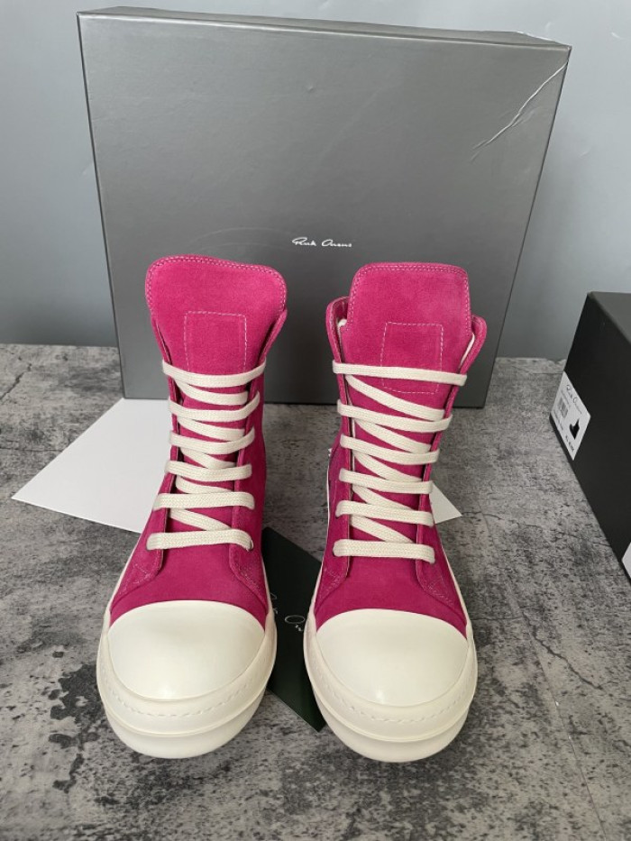 Rick 0wens Sneakers