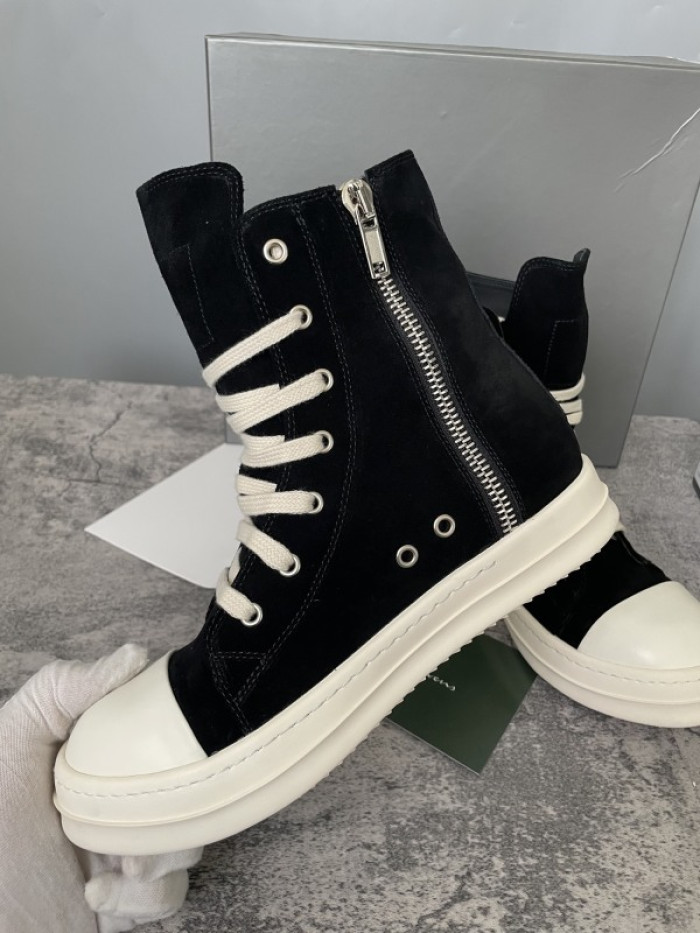 Rick 0wens Sneakers