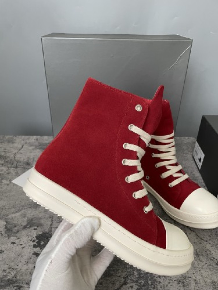 Rick 0wens Sneakers