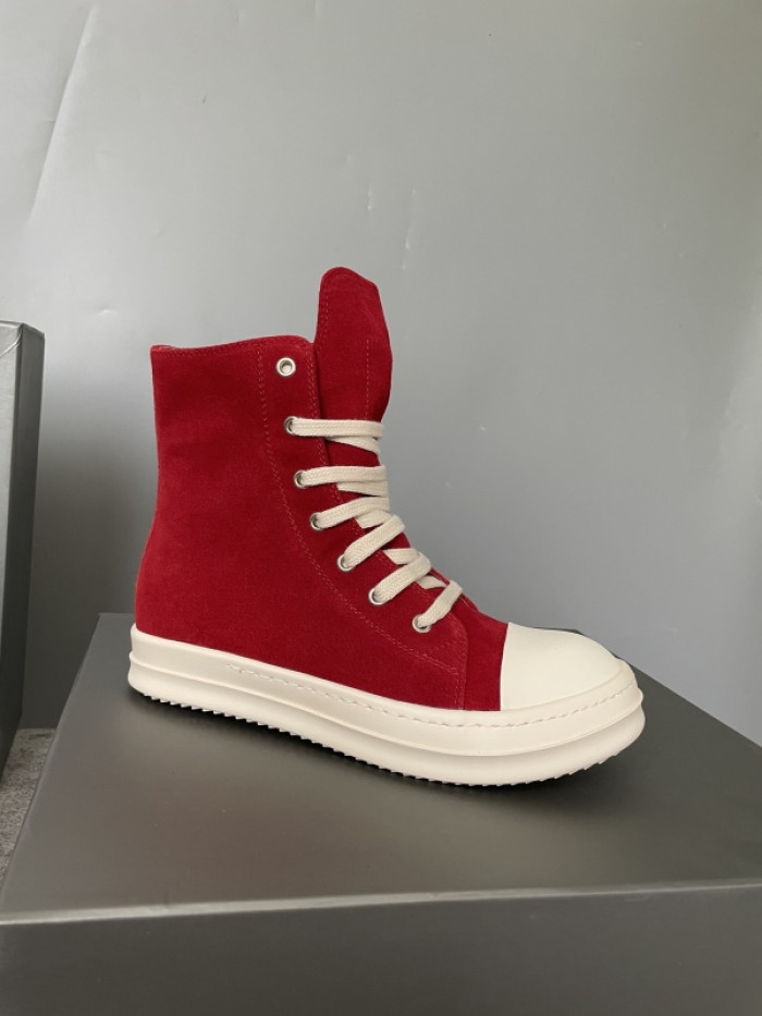 Rick 0wens Sneakers