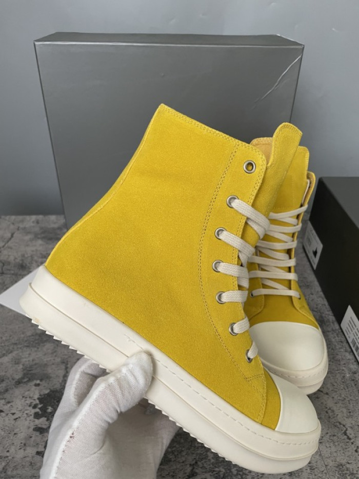 Rick 0wens Sneakers