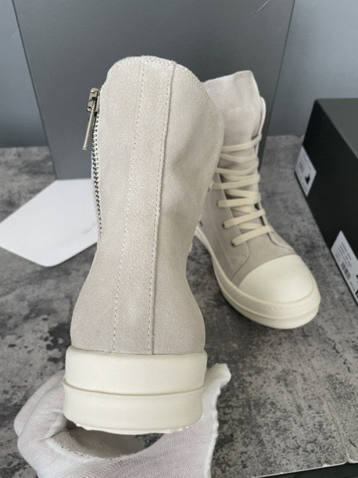 Rick 0wens Sneakers