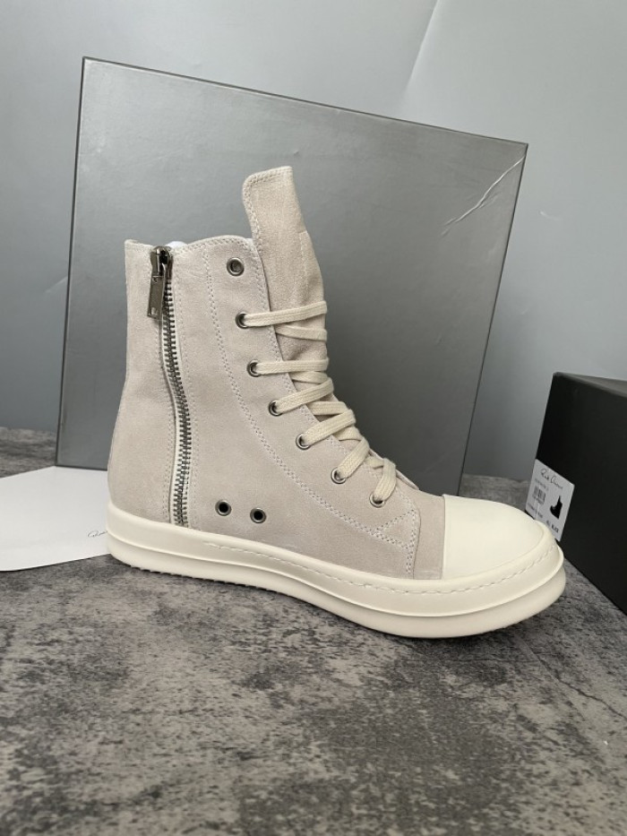 Rick 0wens Sneakers
