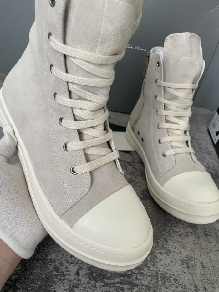 Rick 0wens Sneakers
