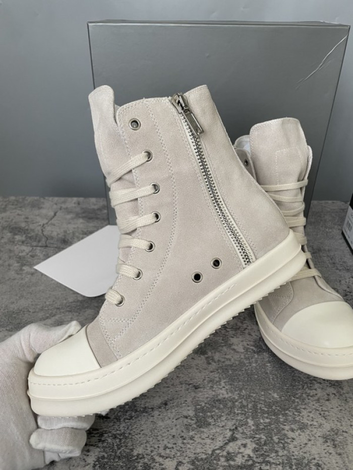 Rick 0wens Sneakers