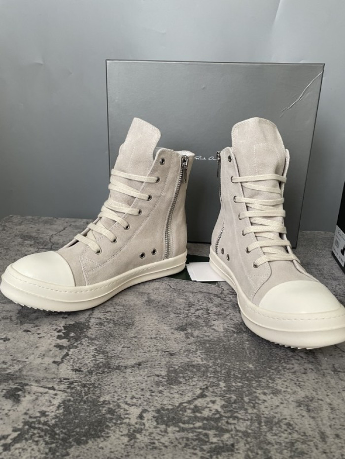 Rick 0wens Sneakers
