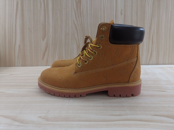 LV BOOTS FOR-LV114
