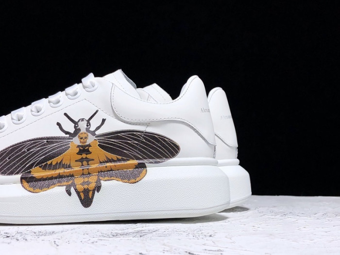 MQ Sneakers