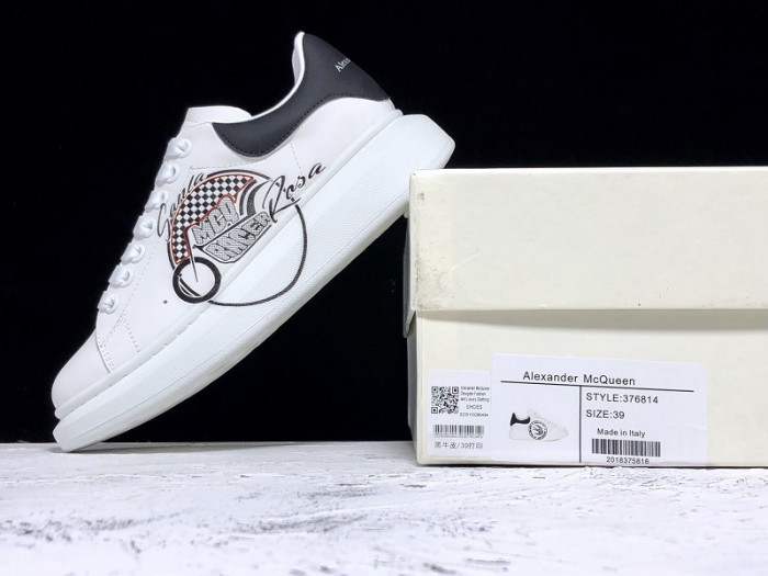 MQ Sneakers