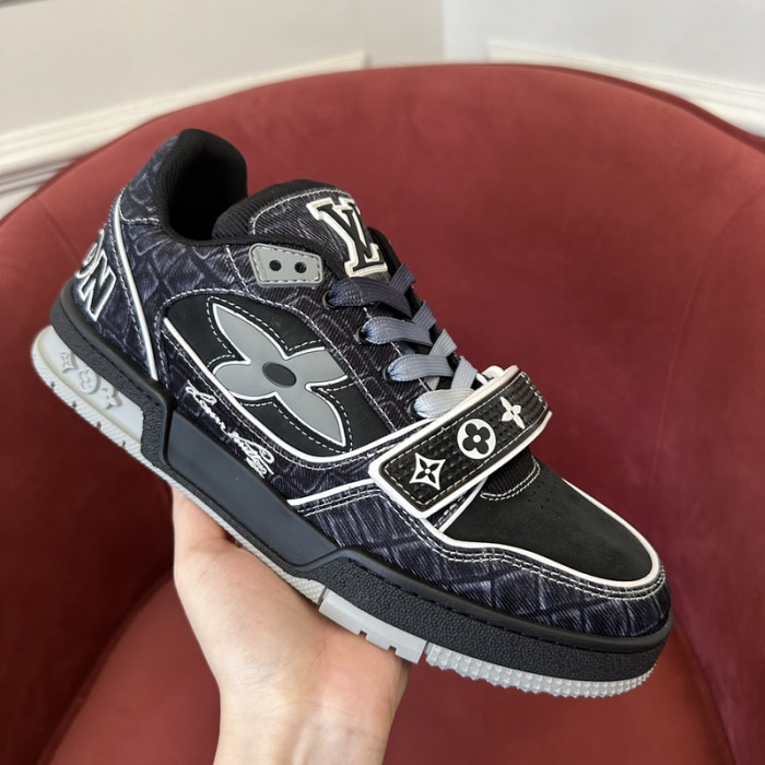 LV SNEAKER LOW FOR-LV175