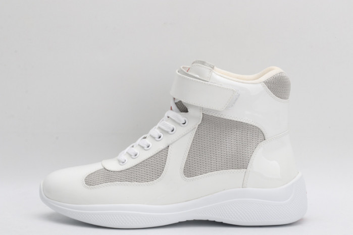PRA shoes