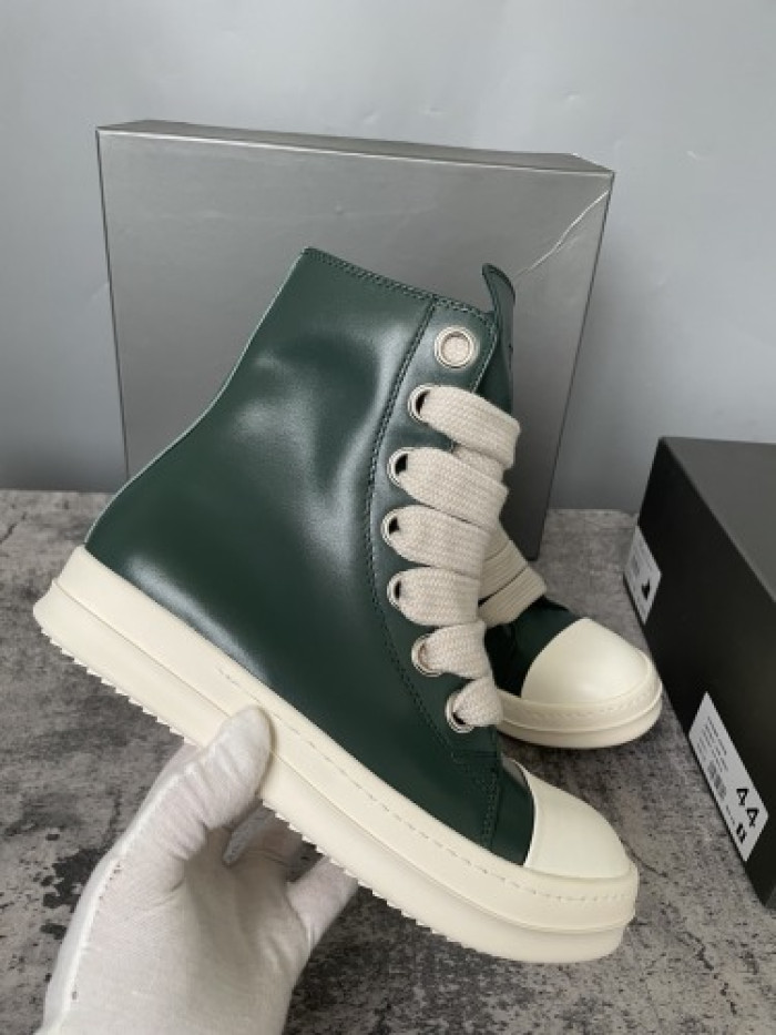 Rick 0wens Sneakers