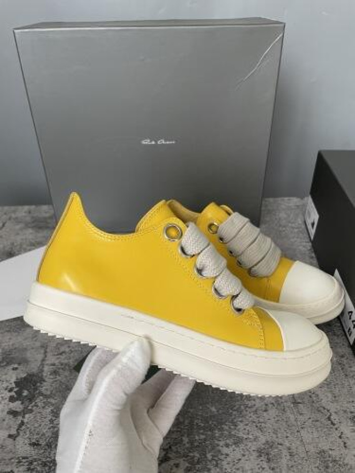 Rick 0wens Sneakers
