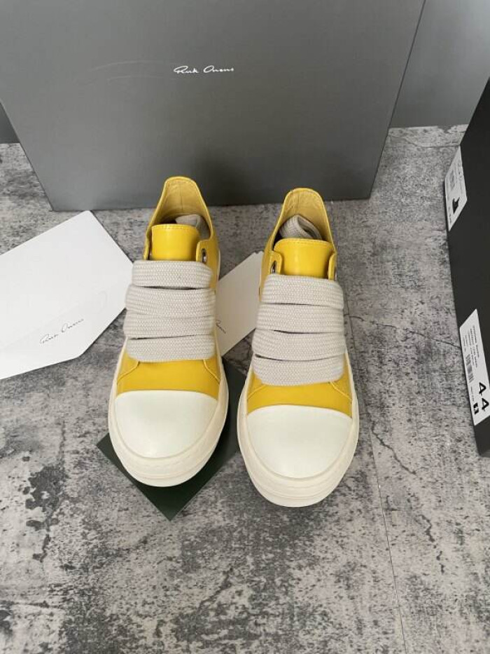 Rick 0wens Sneakers