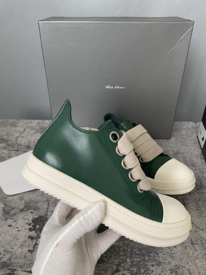 Rick 0wens Sneakers