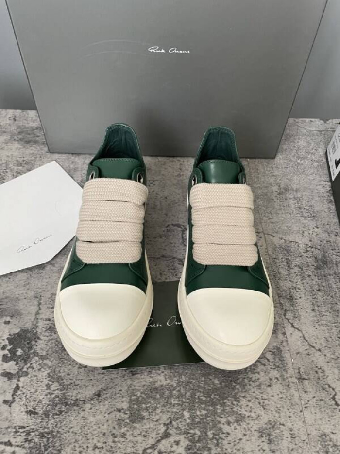 Rick 0wens Sneakers