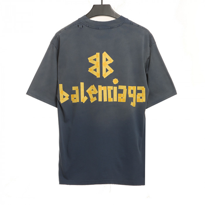BLCG T-shirt  FOR-021302