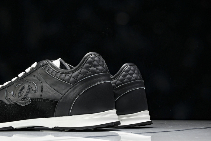 Ch*nel  Sneakers