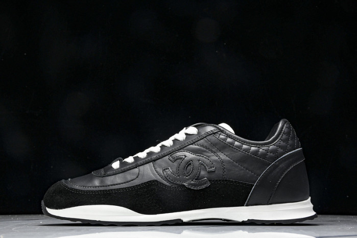 Ch*nel  Sneakers