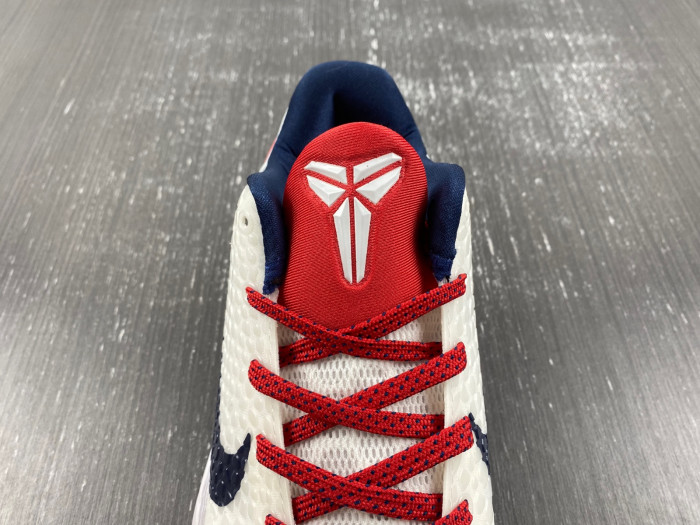 Nike Zoom Kobe 6 CW2190-146