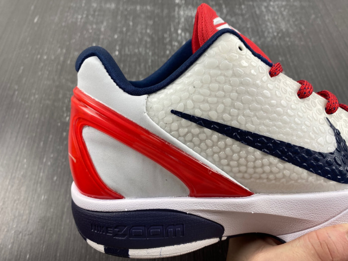 Nike Zoom Kobe 6 CW2190-146