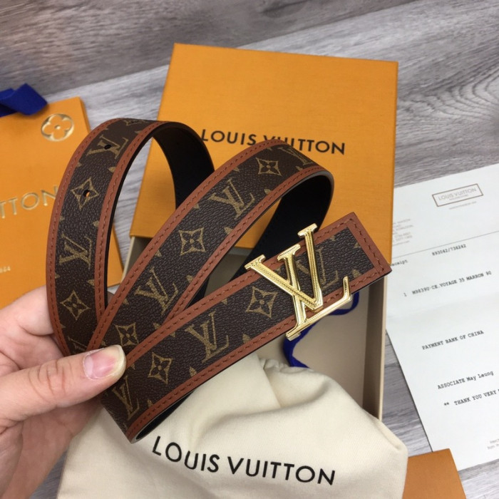 BELT YEESHOES  LV-001