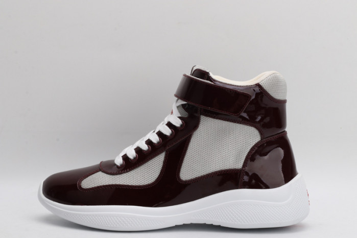 PRA shoes