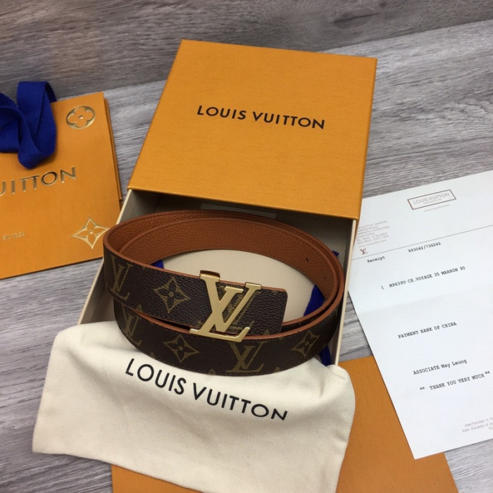 BELT YEESHOES  LV-002