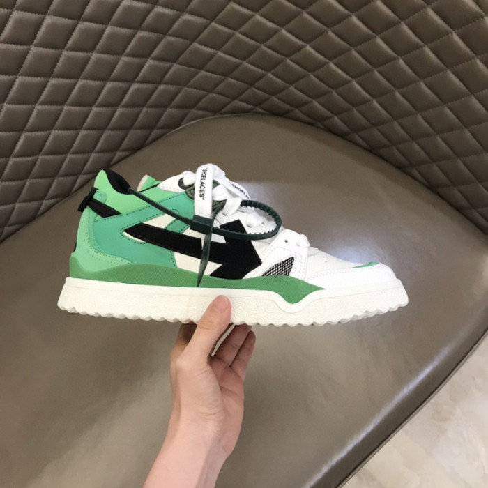 OF SNEAKER  FOR224-001