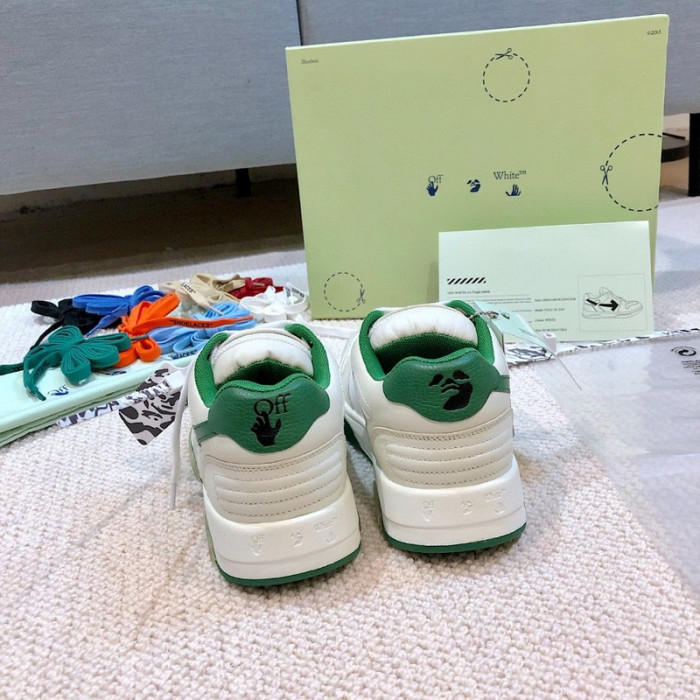 OF SNEAKER  FOR224-002