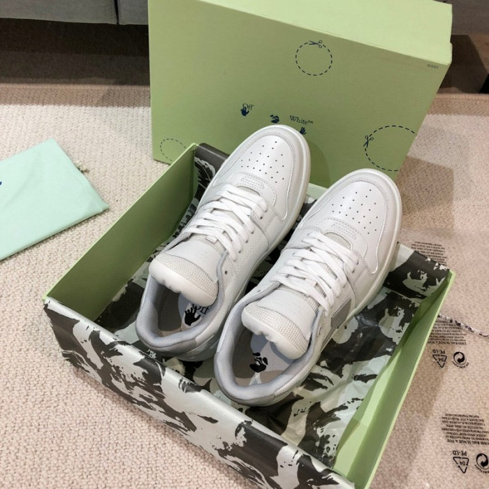 OF SNEAKER  FOR227-005