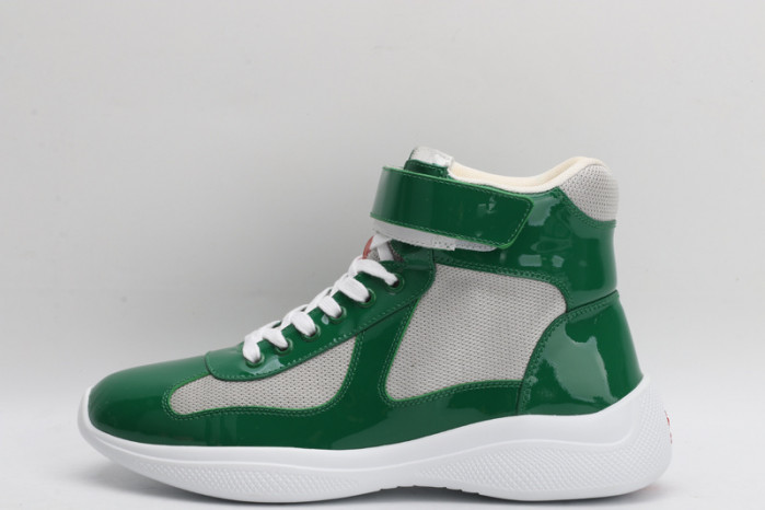 PRA shoes