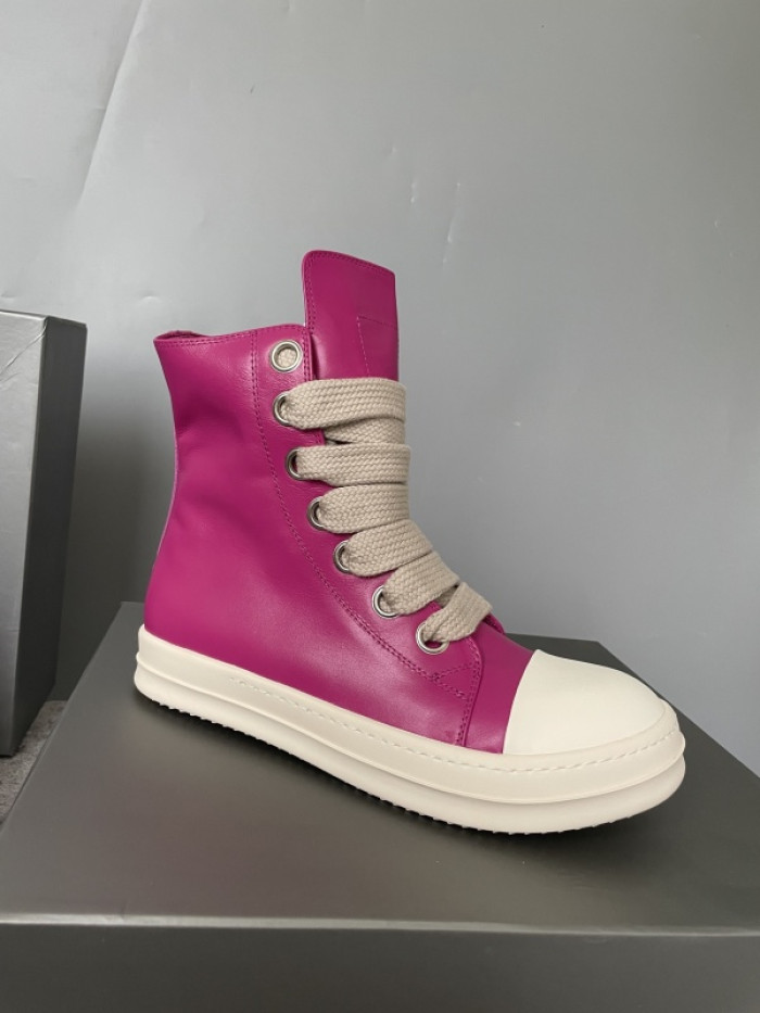 Rick 0wens Sneakers