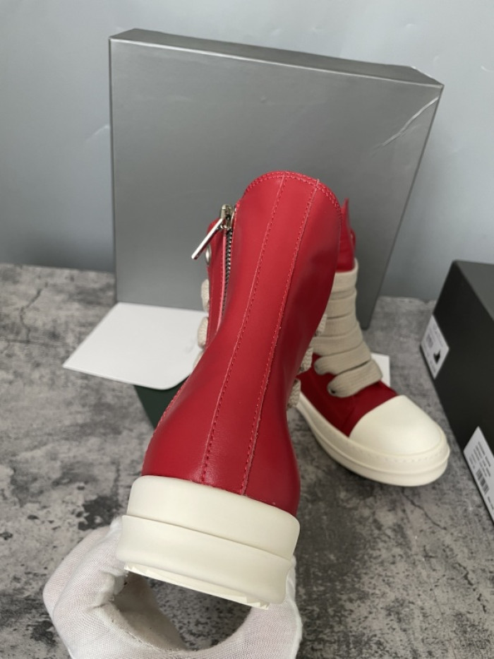 Rick 0wens Sneakers