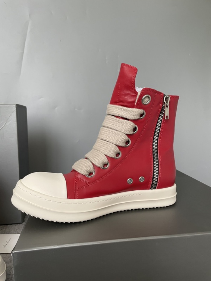 Rick 0wens Sneakers