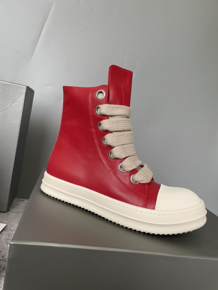 Rick 0wens Sneakers