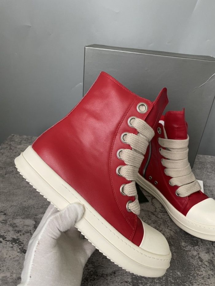 Rick 0wens Sneakers