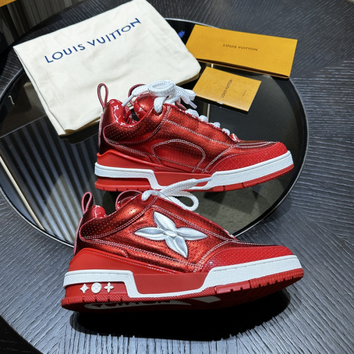 LV SNEAKER SKATE FOR-LV326