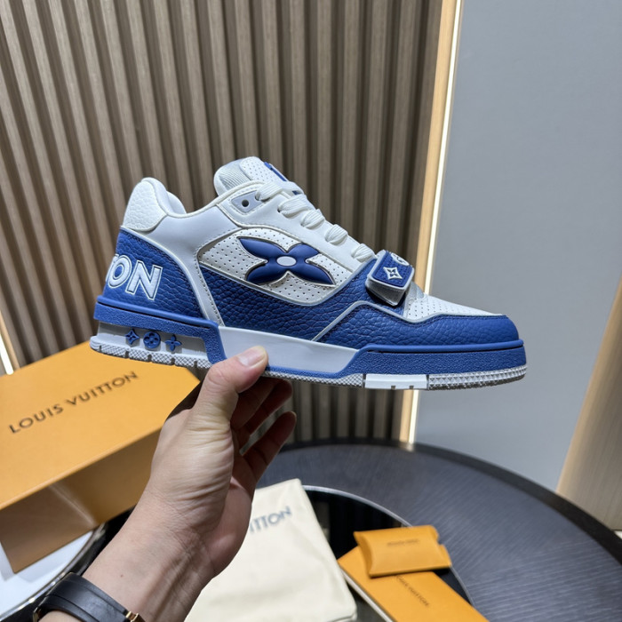 LV SNEAKER TRAINER   FOR-LV257