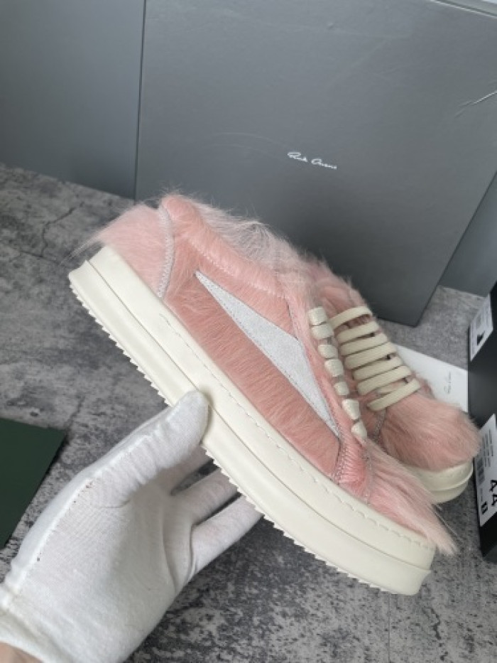 Rick 0wens Sneakers