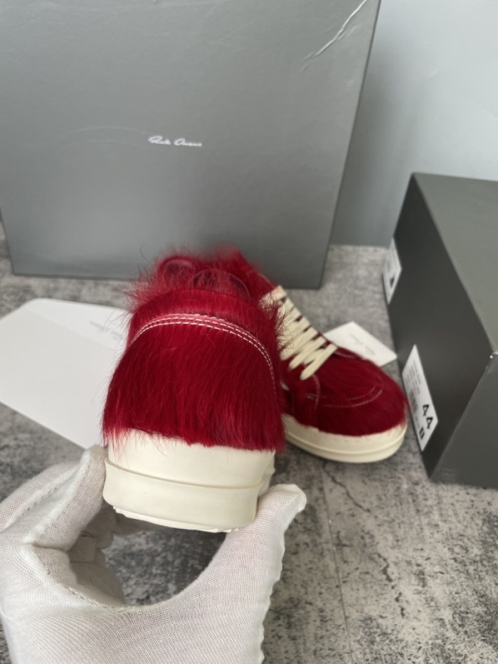 Rick 0wens Sneakers