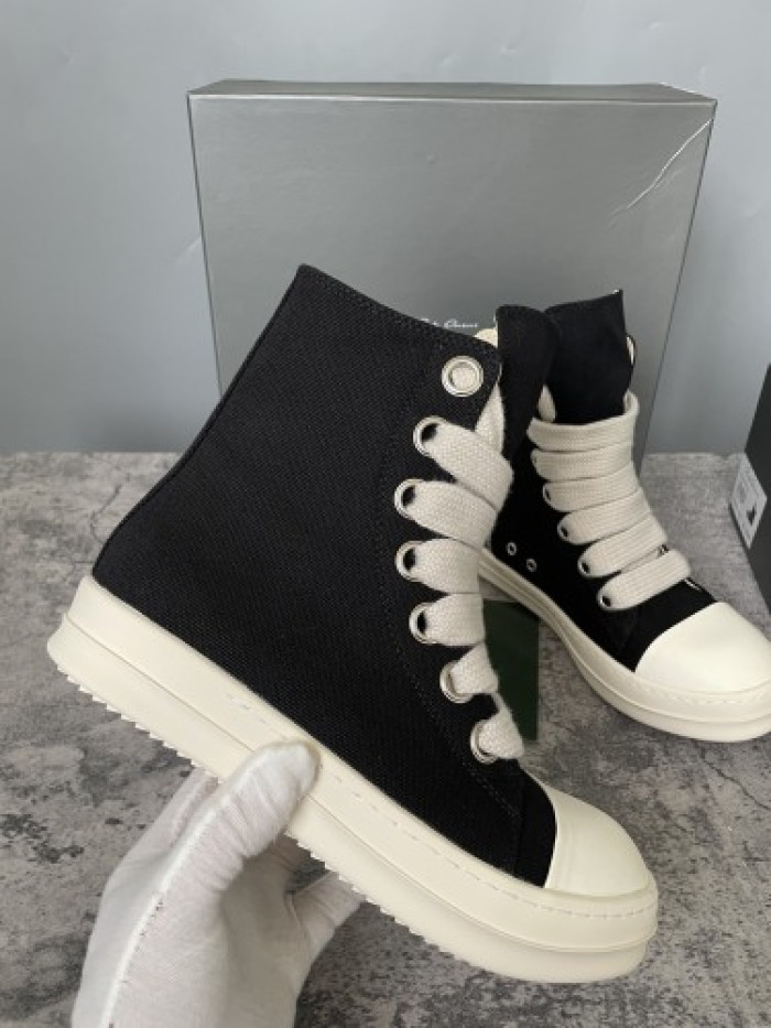 Rick 0wens Sneakers
