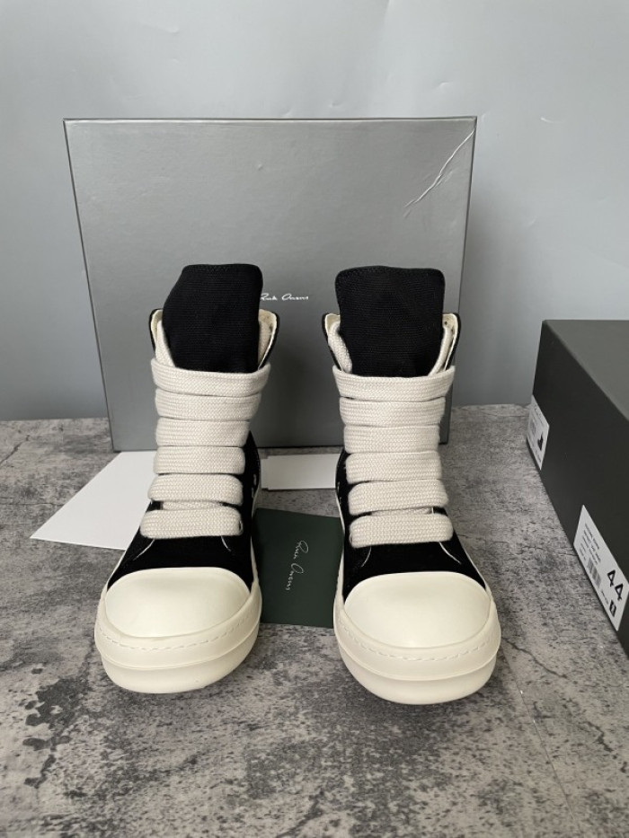 Rick 0wens Sneakers
